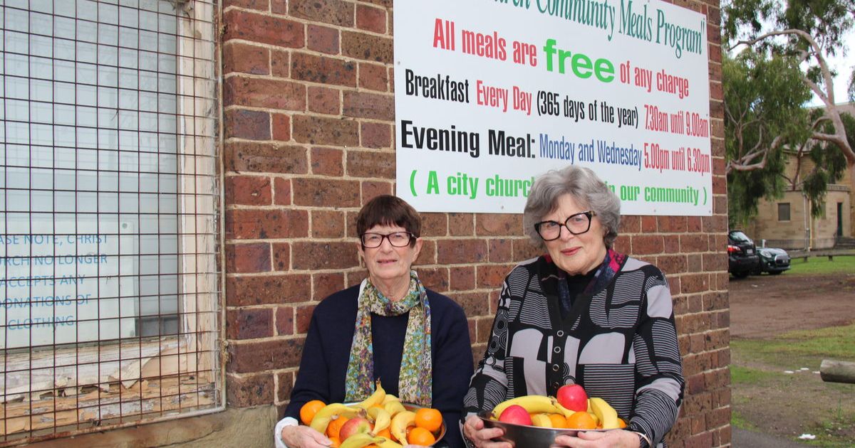 Give Geelong Appeal