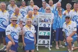 Torquay Bowls Club