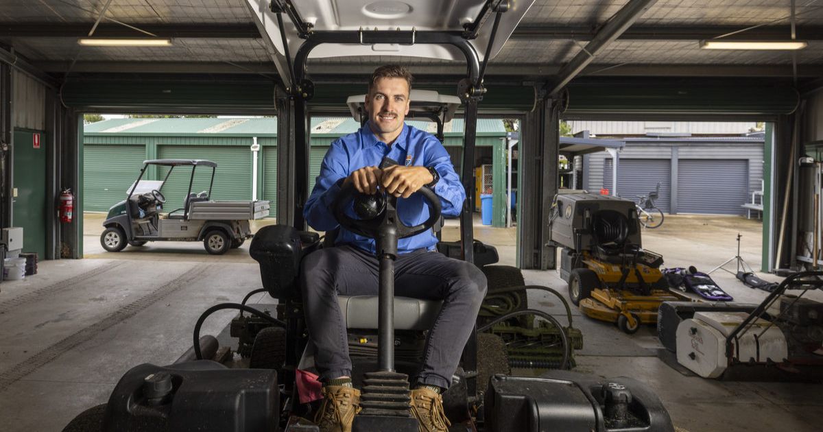 Sports Turf Management