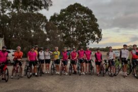 Geelong Ironman 70.3