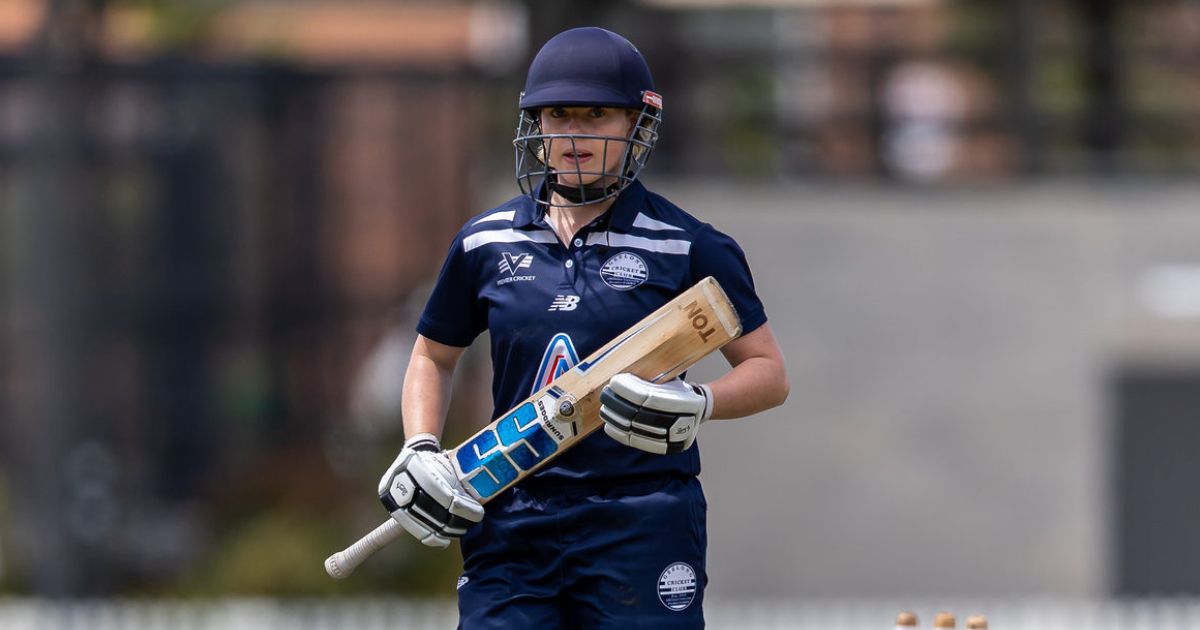 Geelong Premier Women