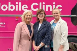 Mobile Women's Health Clinic
