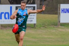 AFL Barwon transfers