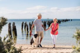 Retirement villages Geelong