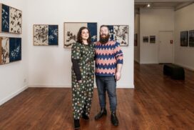 Liminal Gallery closure