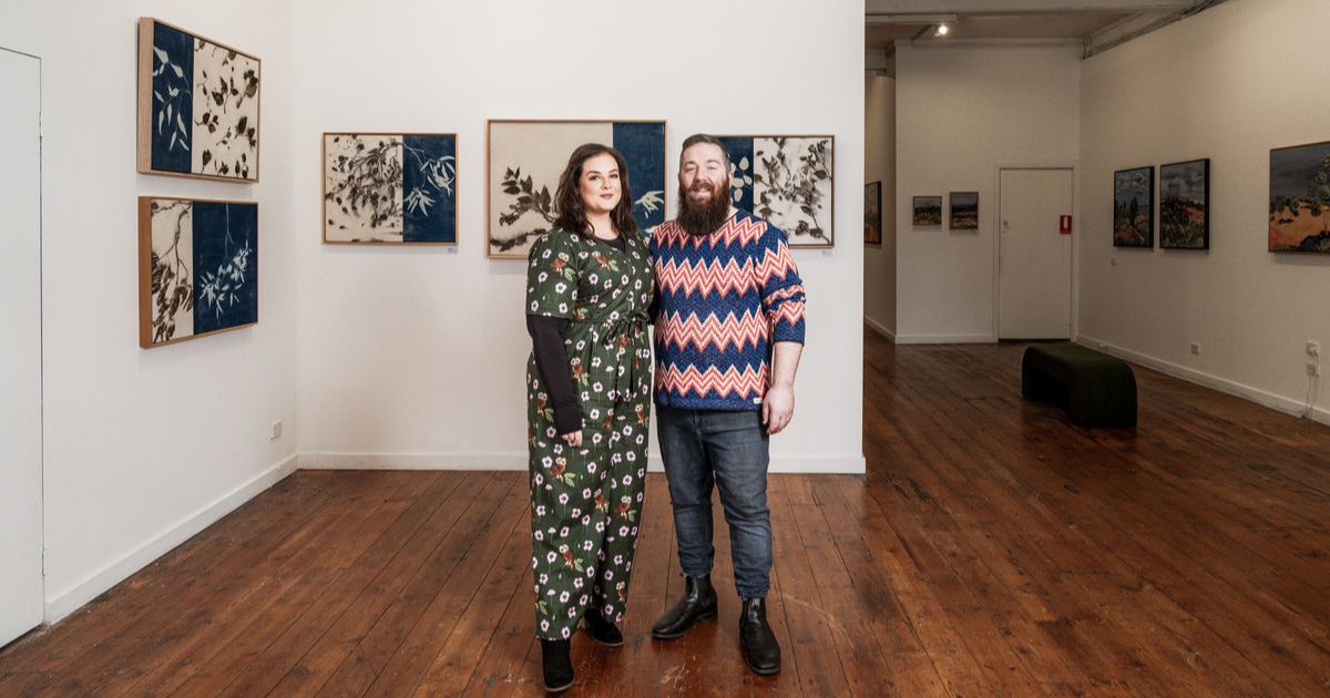 Liminal Gallery closure