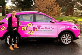 Home care services Geelong