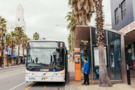 Geelong bus review