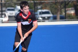 Geelong Saints Hockey