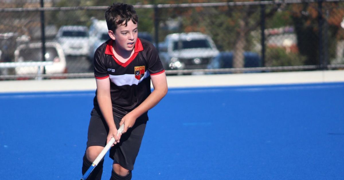 Geelong Saints Hockey
