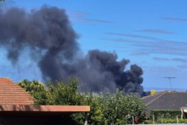 home fire safety
