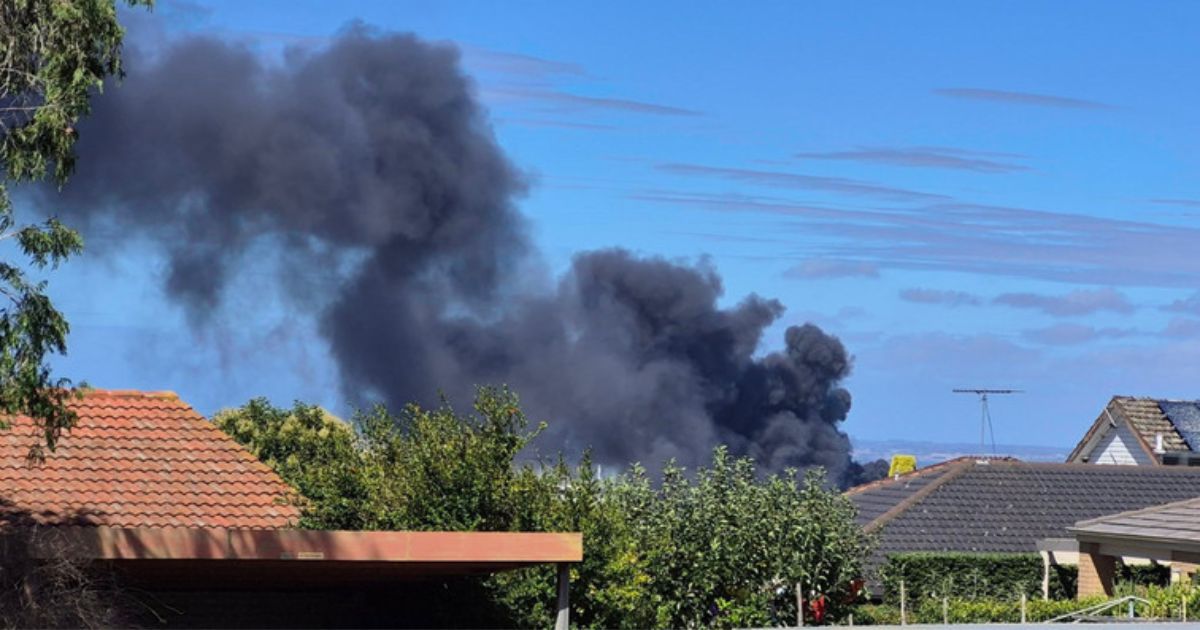 home fire safety