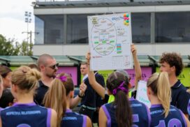 Respect Cup Geelong