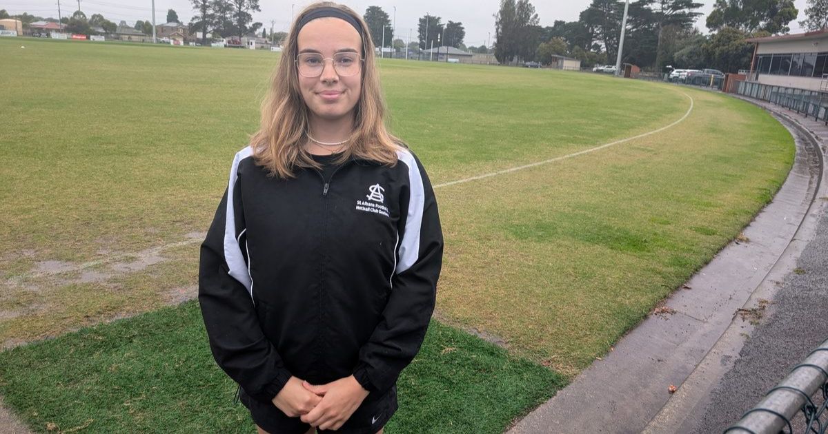 AFL Barwon Women