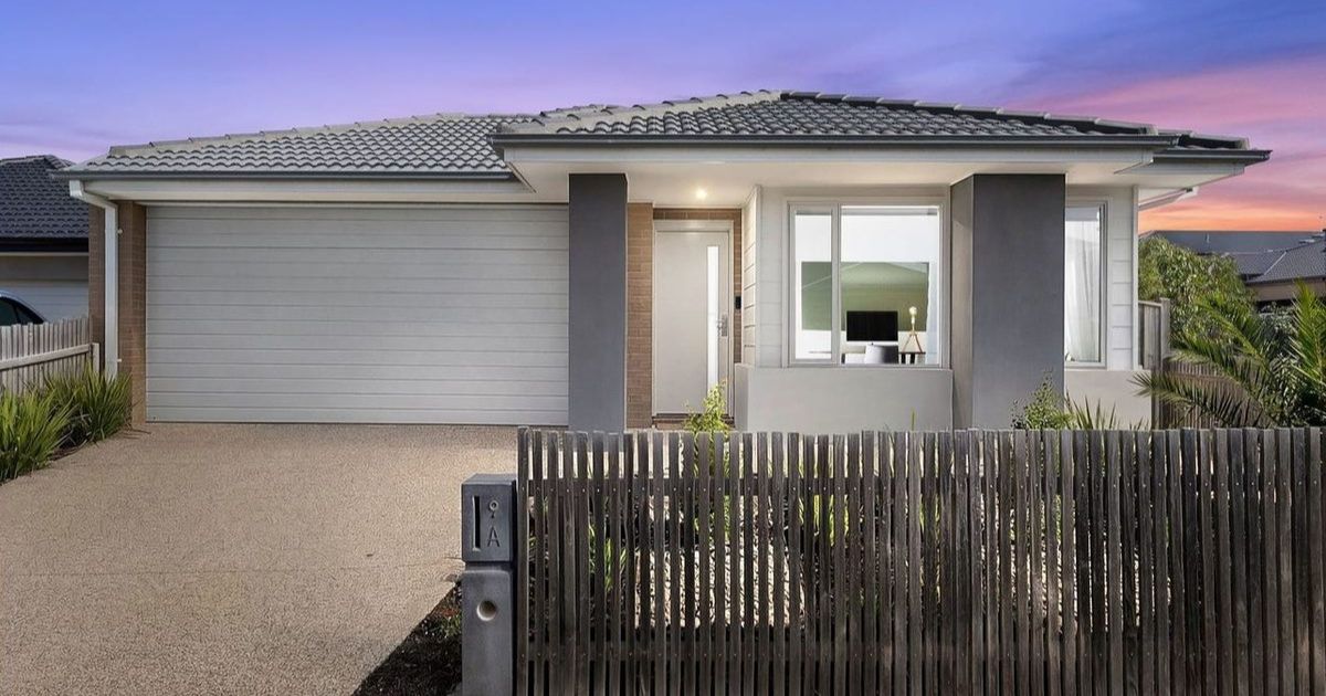Torquay family home