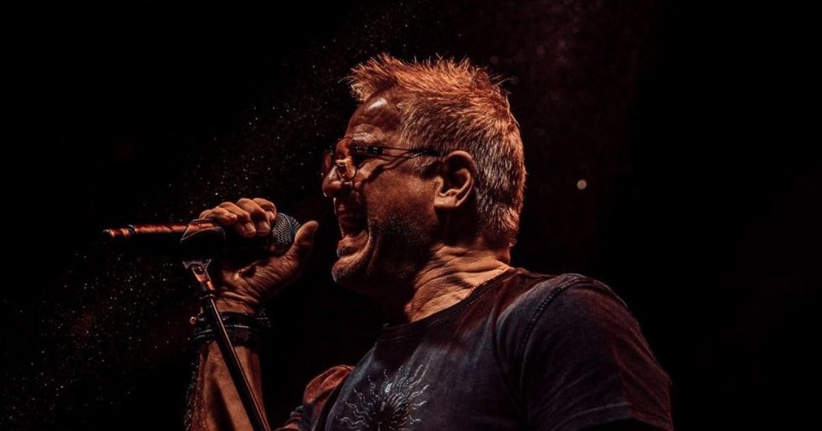 Jon Stevens Torquay show