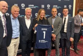 Geelong football facilities