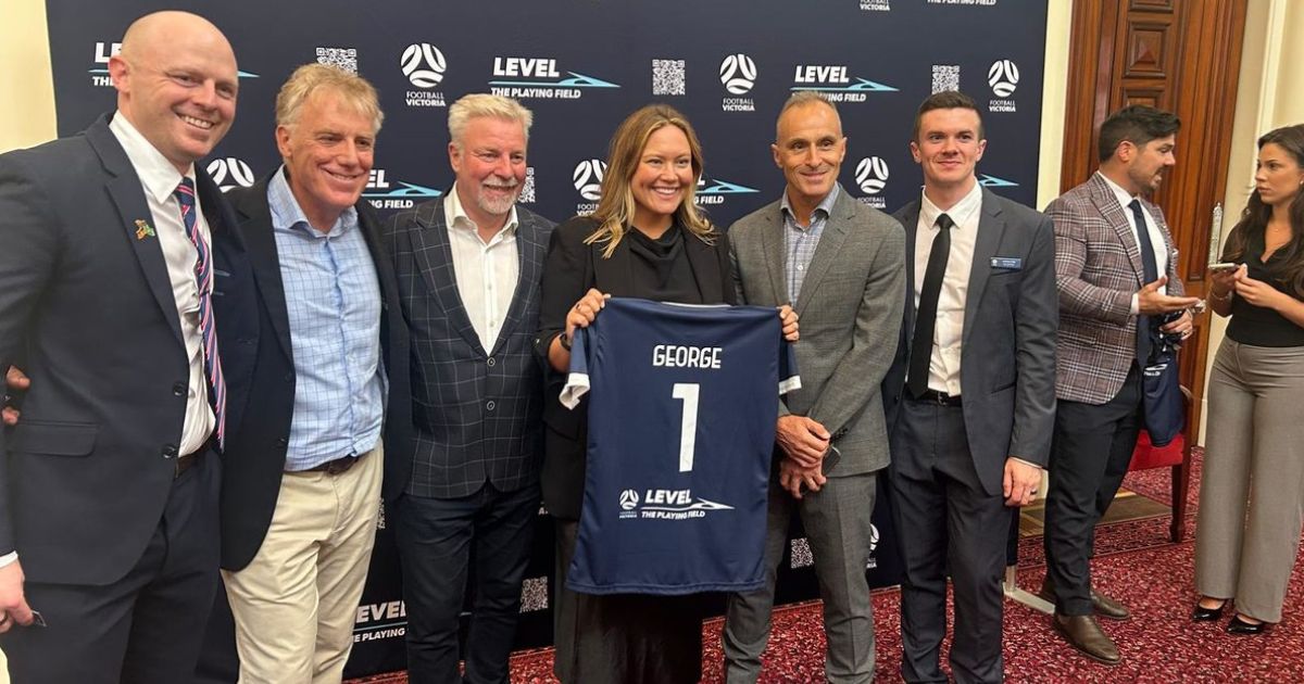 Geelong football facilities