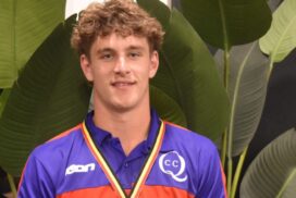 BPCA1 Ray Menzies Medal