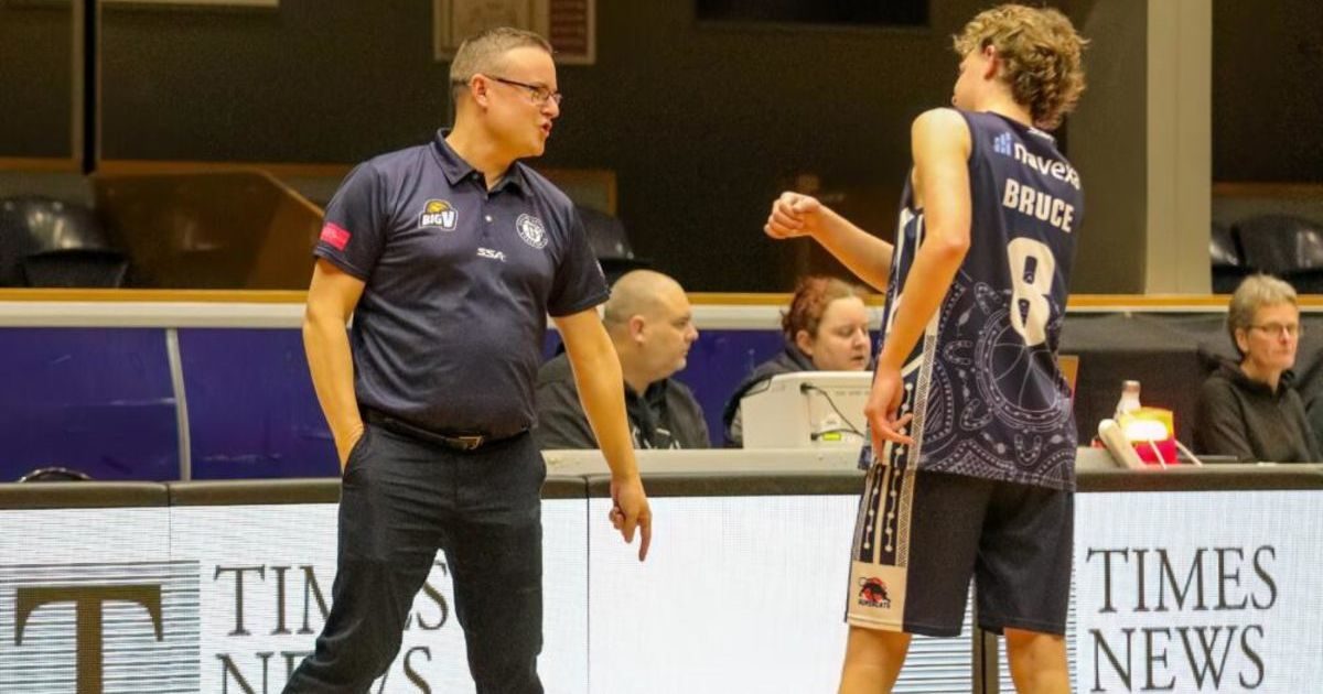 Geelong United Youth League