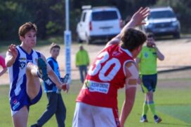AFL Barwon rule changes