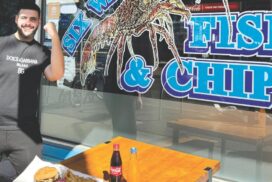 Best Geelong Fish Chips