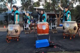 Geelong Japanese Festival