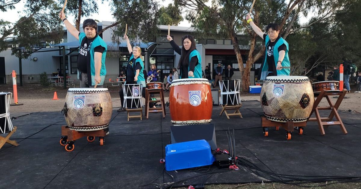 Geelong Japanese Festival