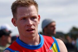 Surf Coast Suns win