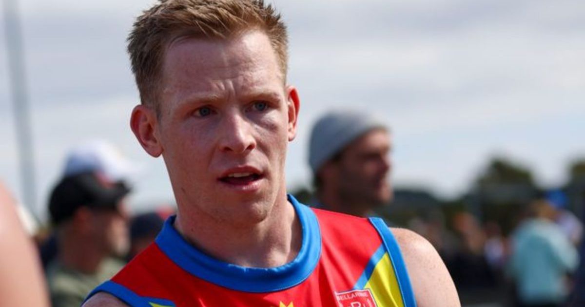 Surf Coast Suns win