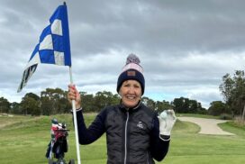 Geelong regional golf results
