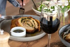 Italian restaurants Torquay