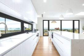 Panorama Portarlington