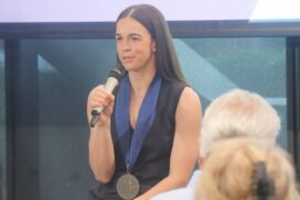 Inaugural Geelong Medal