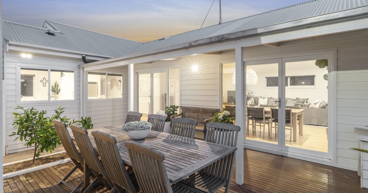 Barwon Heads Family Home