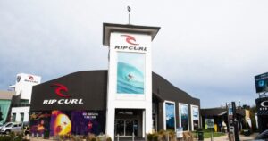 Rip Curl merger offer