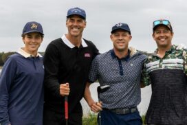 Local Golf Tournament Results