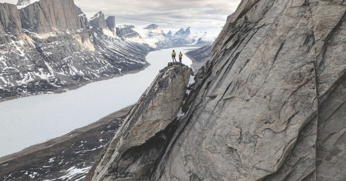 Banff Mountain Film Festival