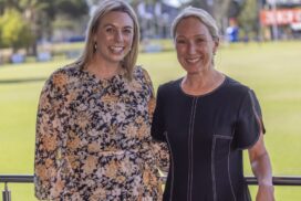 AFL Barwon restructure