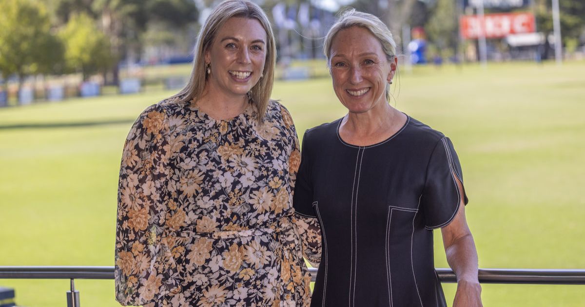 AFL Barwon restructure