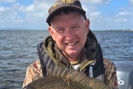 Victorian Fishing Election Priorities