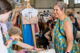 Geelong Craft Destash Market