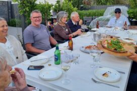 Aged Care Community