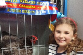 Geelong Poultry Club
