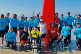 Disabled Surfers Association