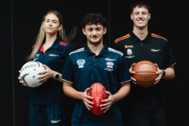 Sports Education Program
