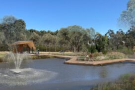 Bellarine Memorial Park