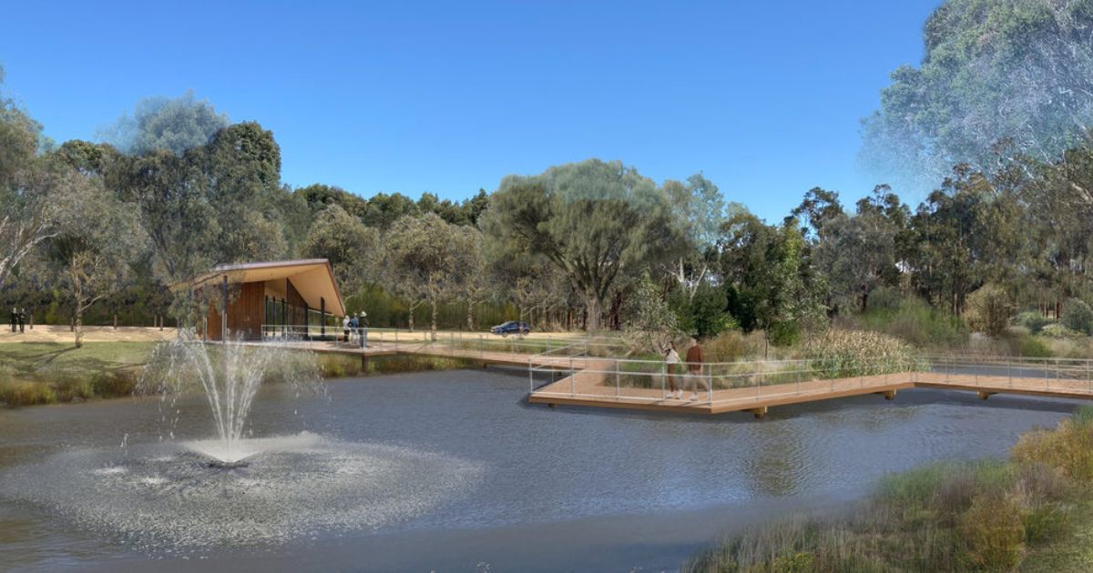 Bellarine Memorial Park
