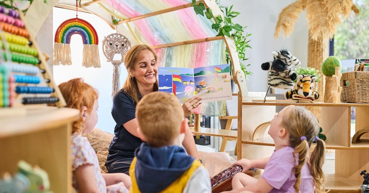 Early Learning Safety