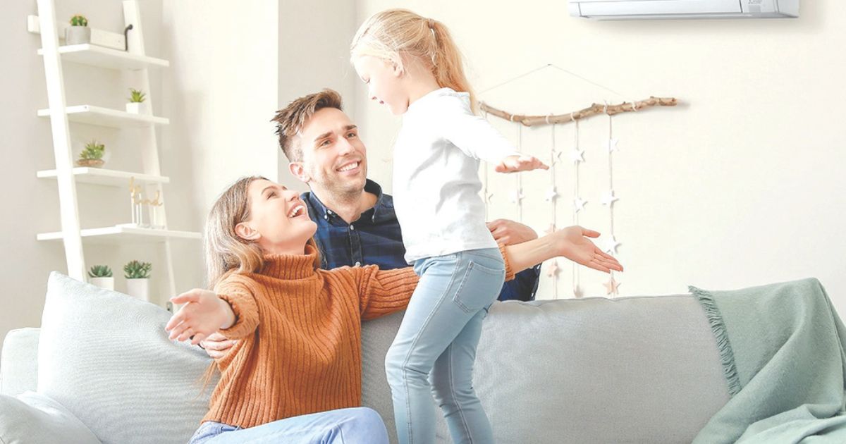 Geelong heater service